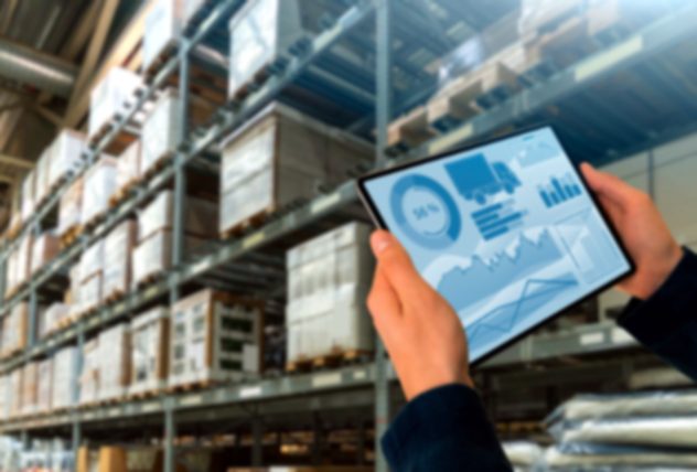 Control de temperatura en depósito