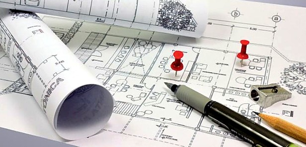 Proyectos de Plantas Productivas y Oficinas
